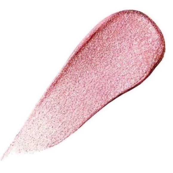 NIB Lucky Chick Rose Quartz Liquid Eyeshadow Makeup - Picture 9 of 10